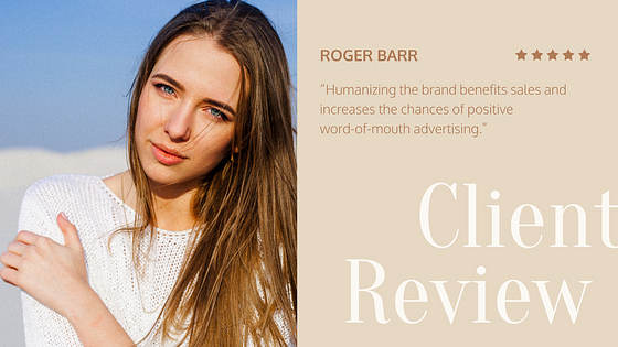 Fashion Presentation Slides