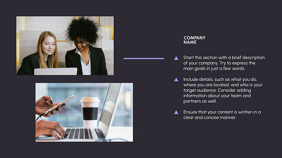 Employee Handbook Presentation