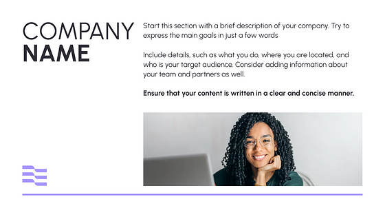 Employee Handbook Presentation