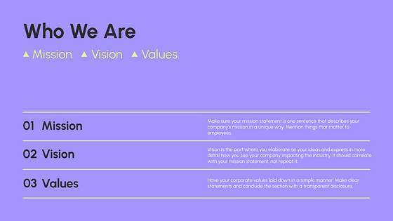 Employee Handbook Presentation