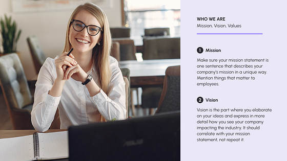 Employee Handbook Presentation