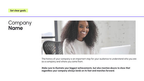 Employee Handbook Presentation