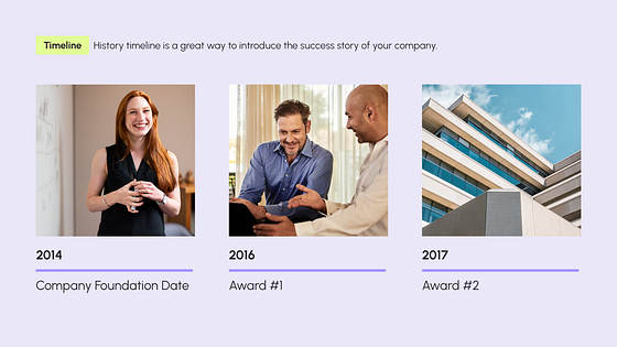 Employee Handbook Presentation