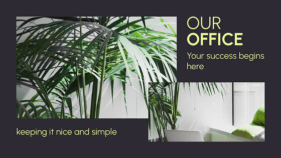 Employee Handbook Presentation