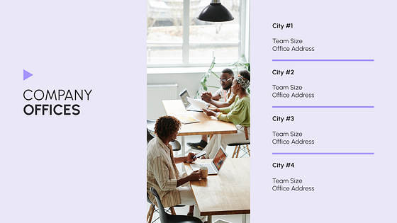 Employee Handbook Presentation