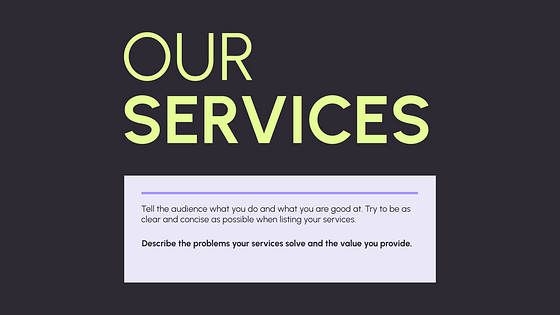 Employee Handbook Presentation