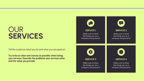 Employee Handbook Presentation