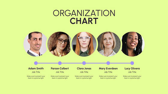 Employee Handbook Presentation