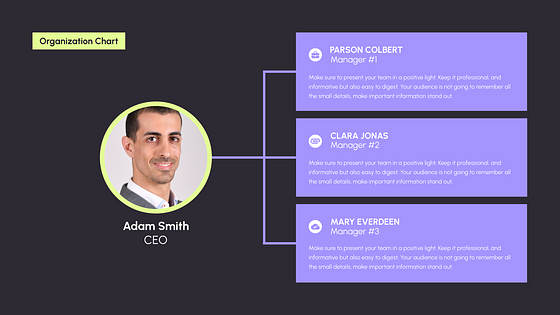 Employee Handbook Presentation