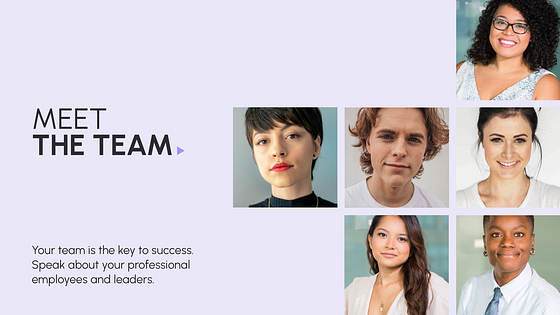 Employee Handbook Presentation