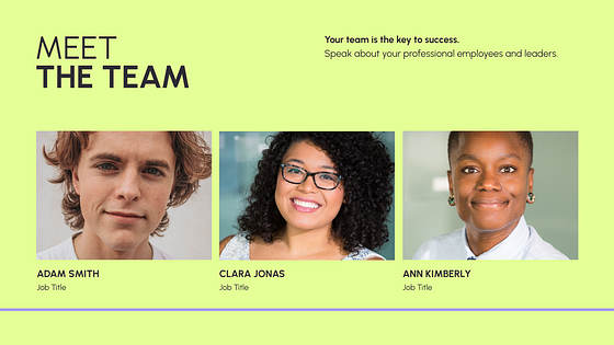 Employee Handbook Presentation