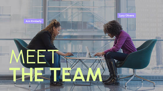 Employee Handbook Presentation