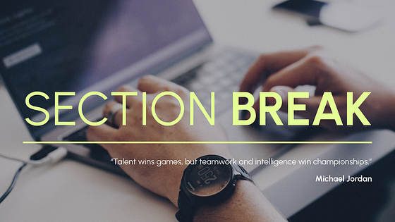 Employee Handbook Presentation