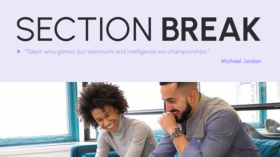 Employee Handbook Presentation