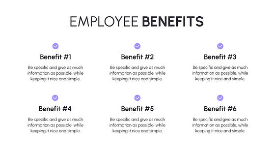 Employee Handbook Presentation