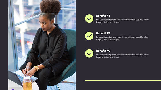 Employee Handbook Presentation