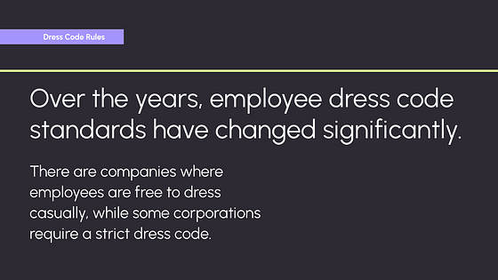 Employee Handbook Presentation