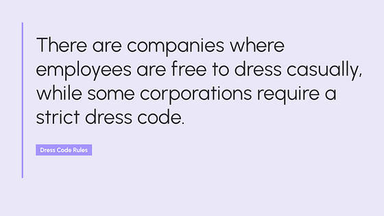 Employee Handbook Presentation