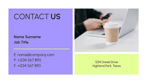 Employee Handbook Presentation