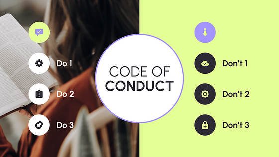 Employee Handbook Presentation