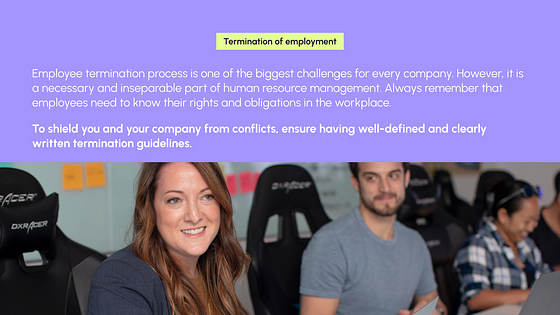 Employee Handbook Presentation