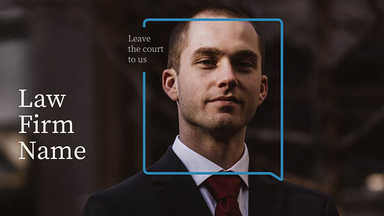 Law Firm Presentation Pack