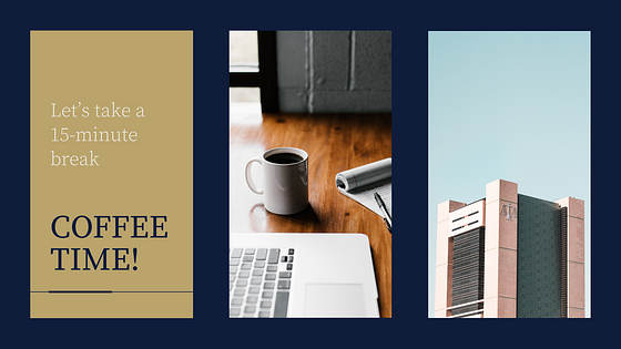 Law Firm Presentation Pack