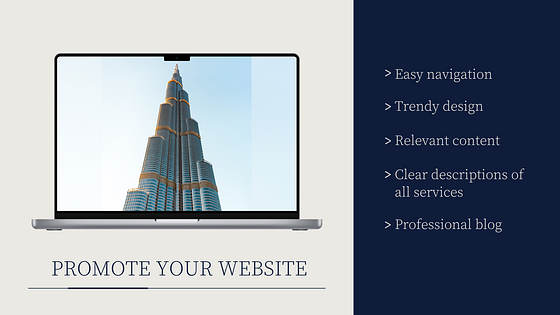 Law Firm Presentation Pack