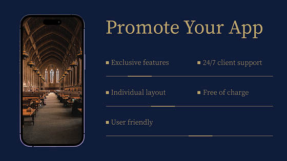 Law Firm Presentation Pack