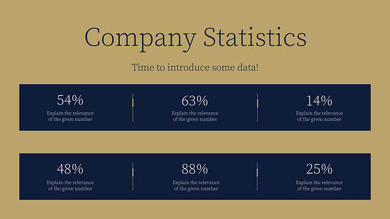 Law Firm Presentation Pack