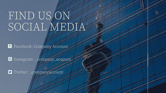 Law Firm Presentation Pack