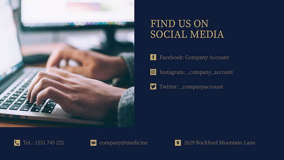 Law Firm Presentation Pack