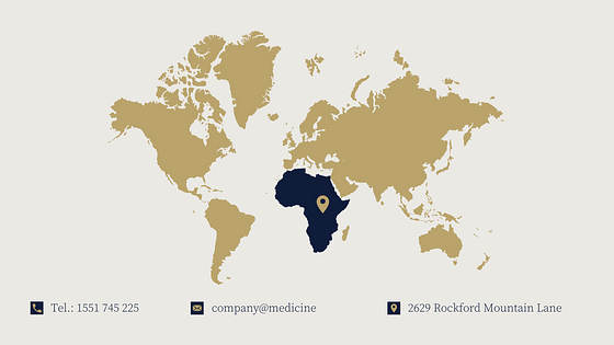 Law Firm Presentation Pack