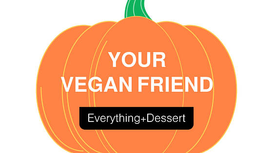 Food Slides Presentation