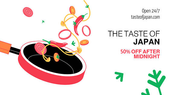 Food Slides Presentation