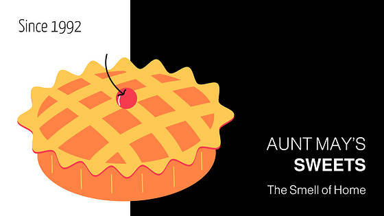 Food Slides Presentation