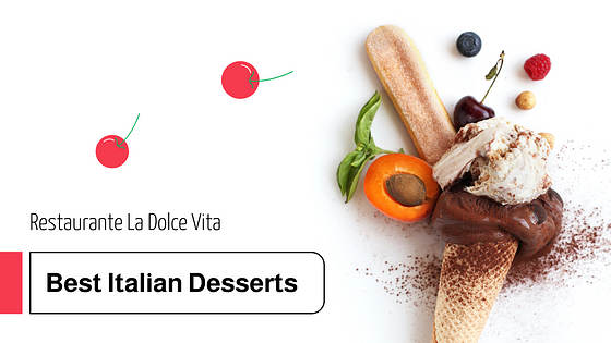 Food Slides Presentation