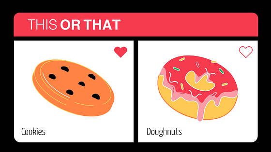 Food Slides Presentation