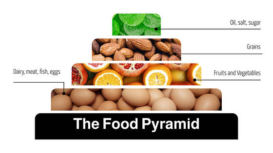 Food Slides Presentation