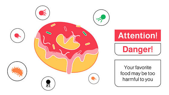 Food Slides Presentation