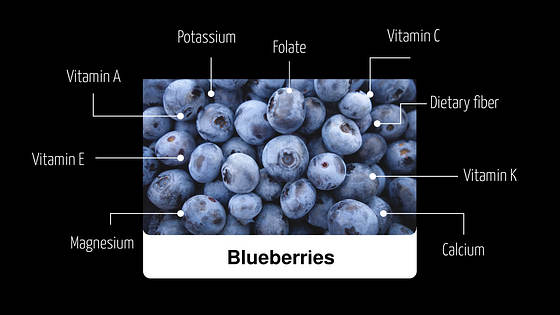 Food Slides Presentation