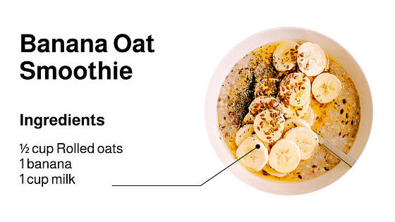 Food Slides Presentation