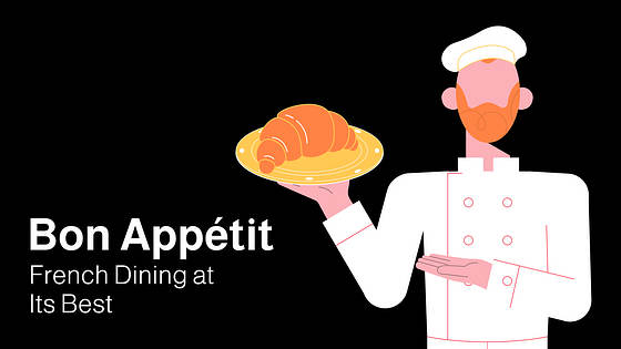 Food Slides Presentation