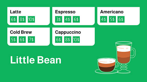 Food Slides Presentation