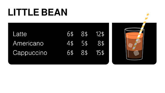 Food Slides Presentation