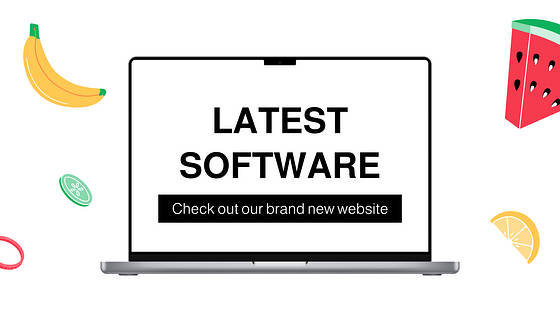 Food Slides Presentation