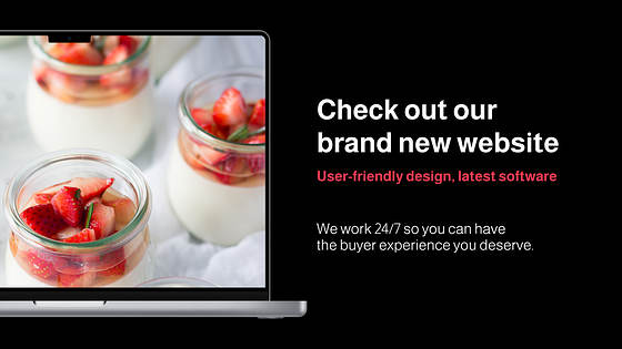 Food Slides Presentation