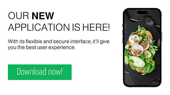 Food Slides Presentation