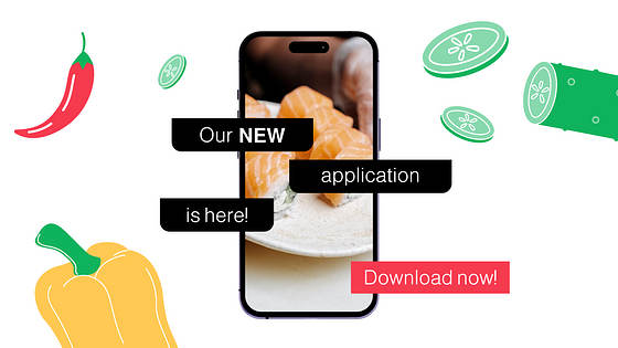 Food Slides Presentation