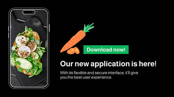 Food Slides Presentation